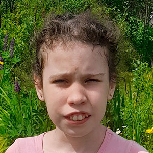 Аделина Шарипова