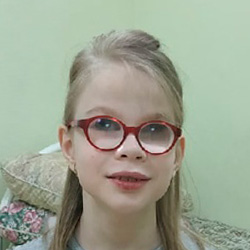 Амира Абдуллина