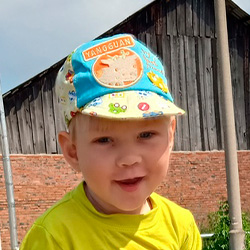 Арсений Емельянов