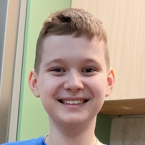 Тёма Ефимов