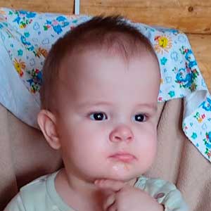 Богдан Семенов