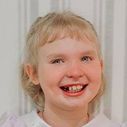 Даша Абалтусова