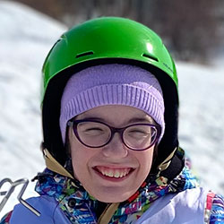 Диана Нурмухаметова