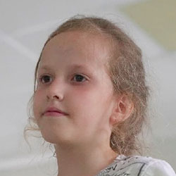 Лиза Симора