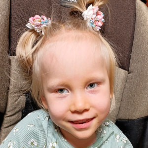 Ева Ожмегова