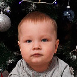 Гоша Мошкин