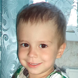 Глеб Ложкин