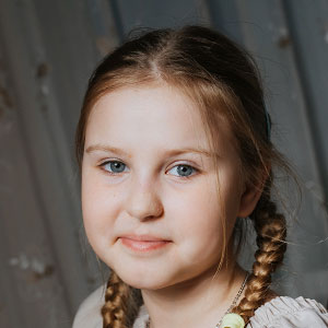 Арина Грачева