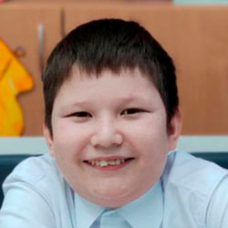 Илья Килеев