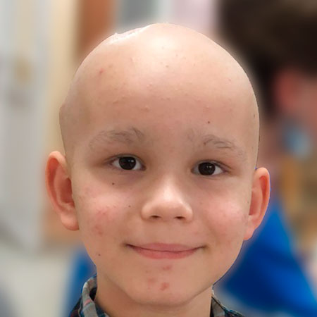 Кирилл Ларионов