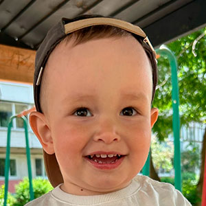 Лёва Ломаев