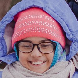 Мадина Кадирова