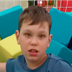 Максим Пантелеев