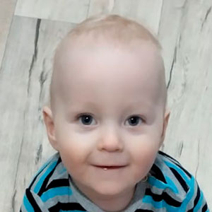 Максим Рыбников