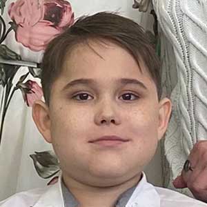 Марк Коминский