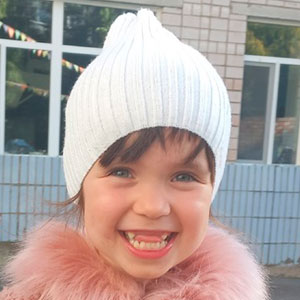 Милана Возмищева