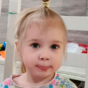 Мирра Андрияшкина