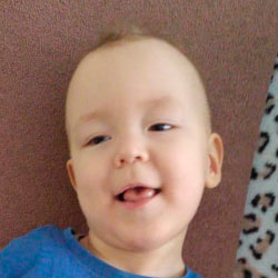 Миша Баранов