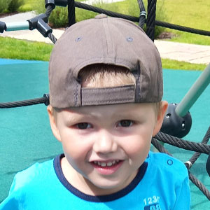 Никита Плотников