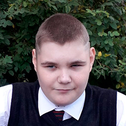 Ваня Пискотин