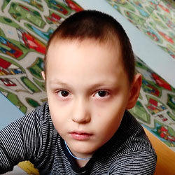 Савва Быков