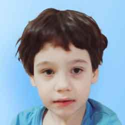 Савва Якушев