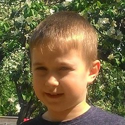 Серёжа Антропов