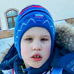 Сережа Шакиров