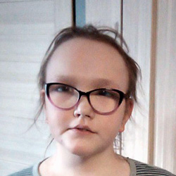 Соня Дементьева