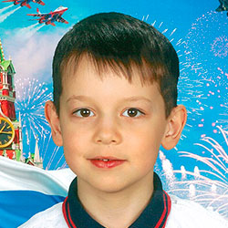 Тимофей Жуков