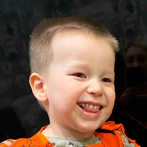 Тимур Самарин