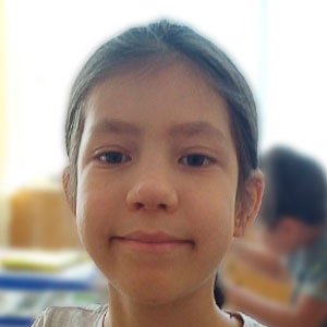 Ульяна Филиппова