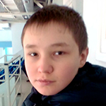 Тимур Васев