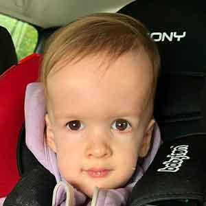 Ника Баталова