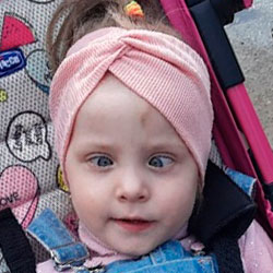 Виктория Мазурова