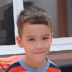 Ярик Тарасов