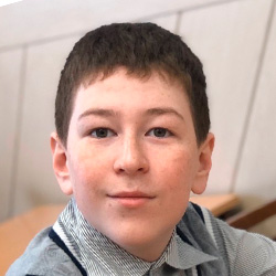 Ярик Загуляев