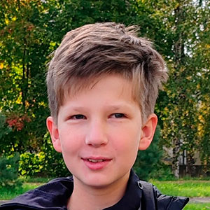 Юлий Соловьев