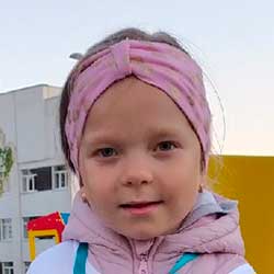 Юлика Русских