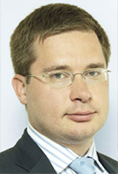 Зверев Алексей Владимирович, соучредитель благотворительного фонда «Подари ЗАВТРА!»