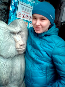 Начат сбор средств для Тимура Васева