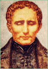Луи Брайль