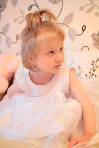 Начат сбор средств для Влады Микишевой