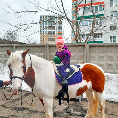 Диана Корепанова