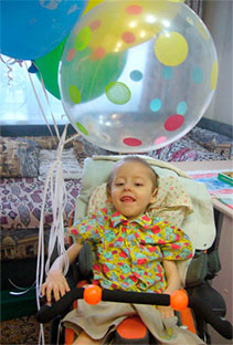 Нужны лекарства для Юлиана Шамшурина