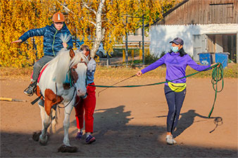 Рубль – это МНОГО, когда нас много