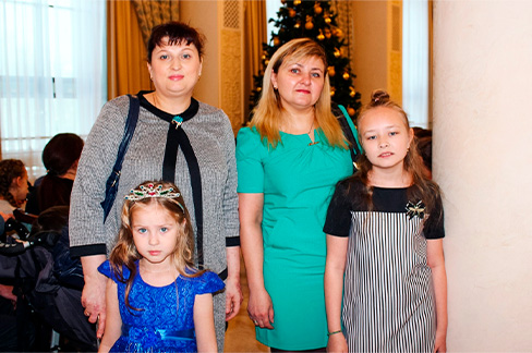 Благотворительный КВИЗ 27 февраля 