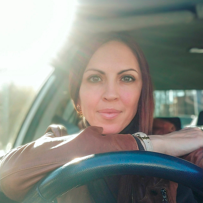 Павлова Антонина Владимировна