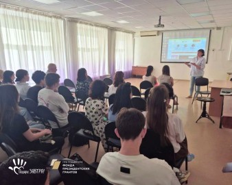 Делаем помощь особенным детям доступнее: итоги двух больших семинаров в Ижевске
