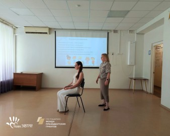 Делаем помощь особенным детям доступнее: итоги двух больших семинаров в Ижевске
